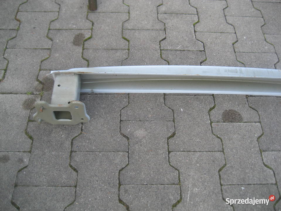 mg zs lift 2024r belka zderzaka tył Rakoniewice sprzedam