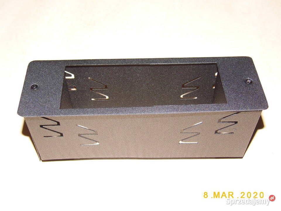 Kieszeń CB radia President Johnny Harry 3 Teddy Lublin sprzedam