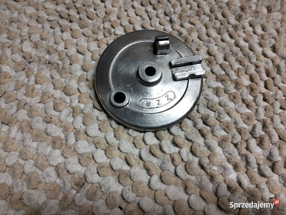 Romet Komar koło felga 19 aluminiowe Gorzów Wielkopolski sprzedam