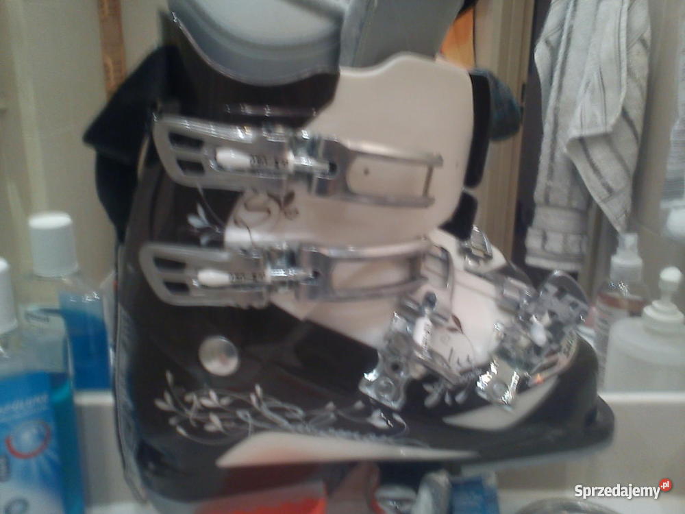 buty narciarskie Salomon 24 opolskie Opole