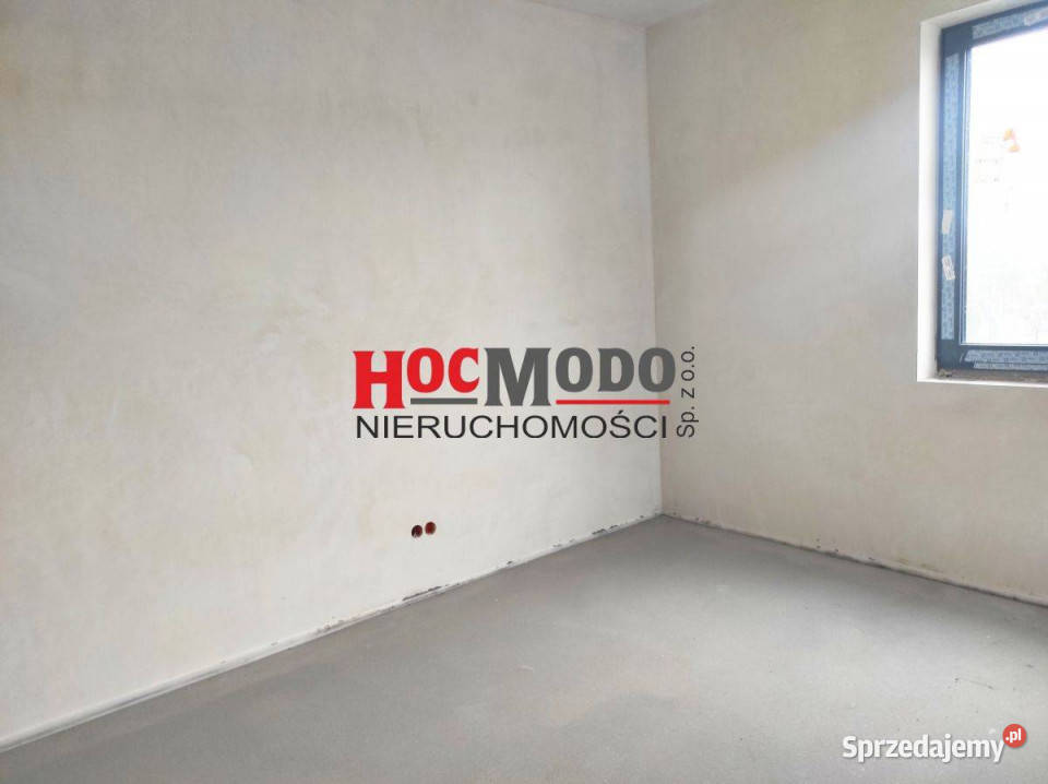 Dom 107 m2 w zabudowie szeregowej mazowieckie Serock