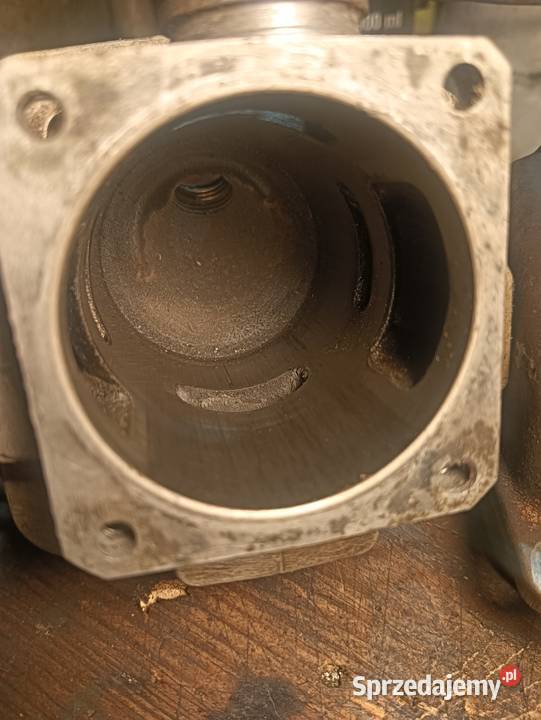 Cylinder Stihl 038 Tomaszów Lubelski sprzedam