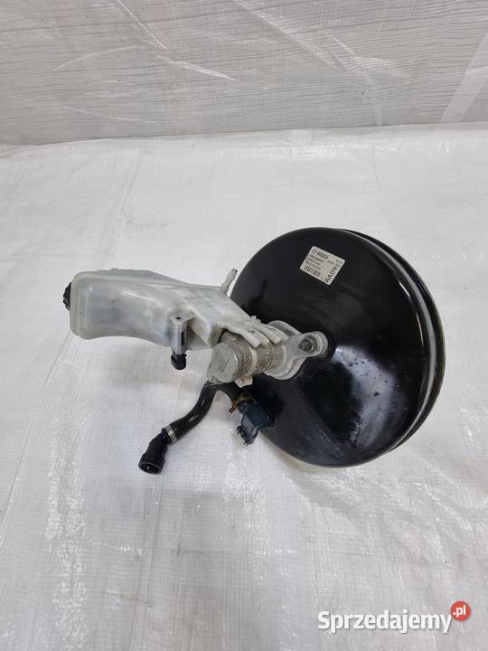 OPEL CORSA E 14 16V POMPA HAMULCOWA SERVO SERWO sprzedam
