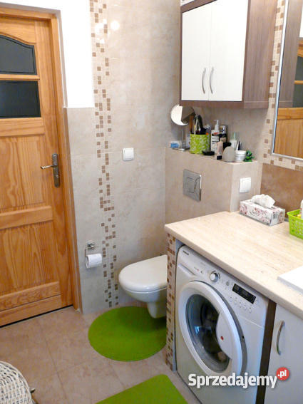 2pokojowe 49m2 Kraków Kliny Mieczykowa 2009 Mieszkania Kraków sprzedam