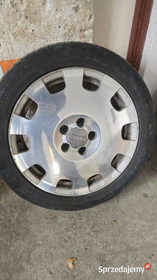 Audi A6C5 30quattro ASN benzynaLPG A6 podkarpackie Strzyżów sprzedam