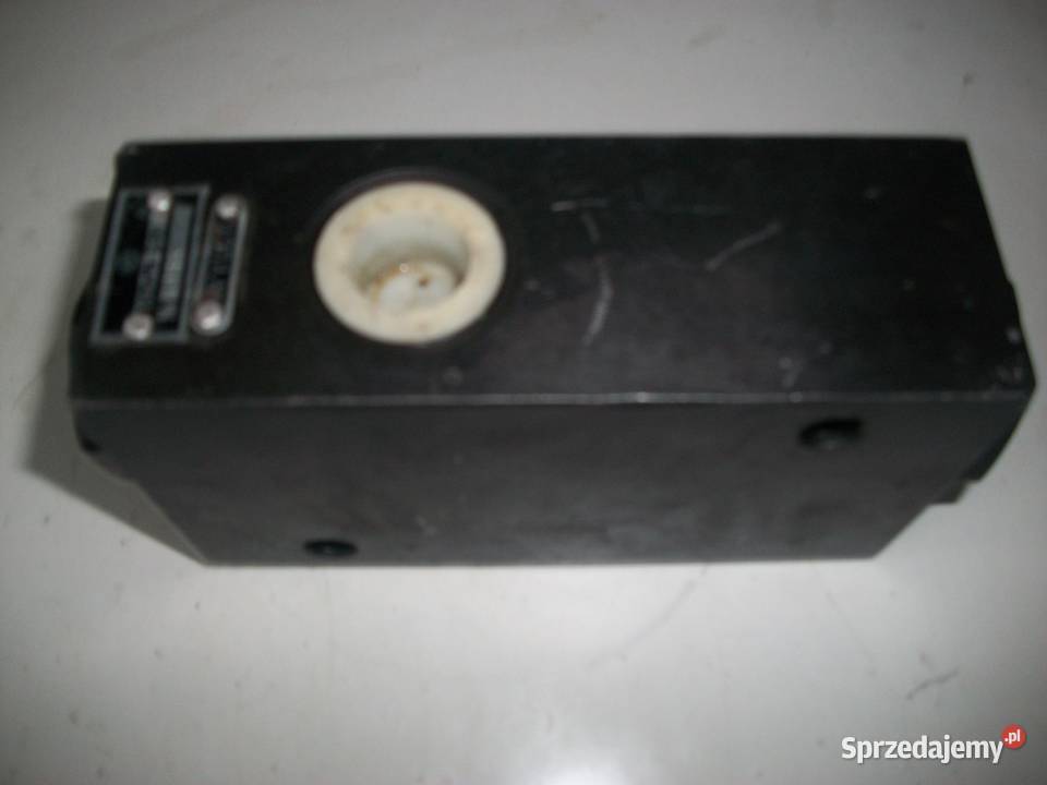 Zawór ZSZ2160 16 Olkusz