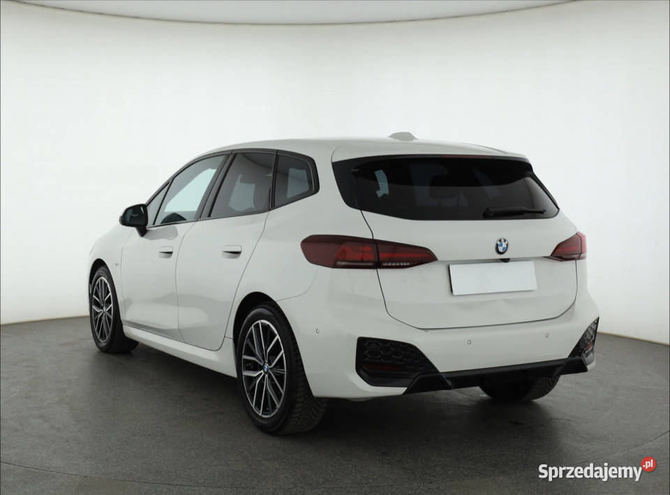 BMW 2 Active Tourer 220i Active Tourer Piaseczno