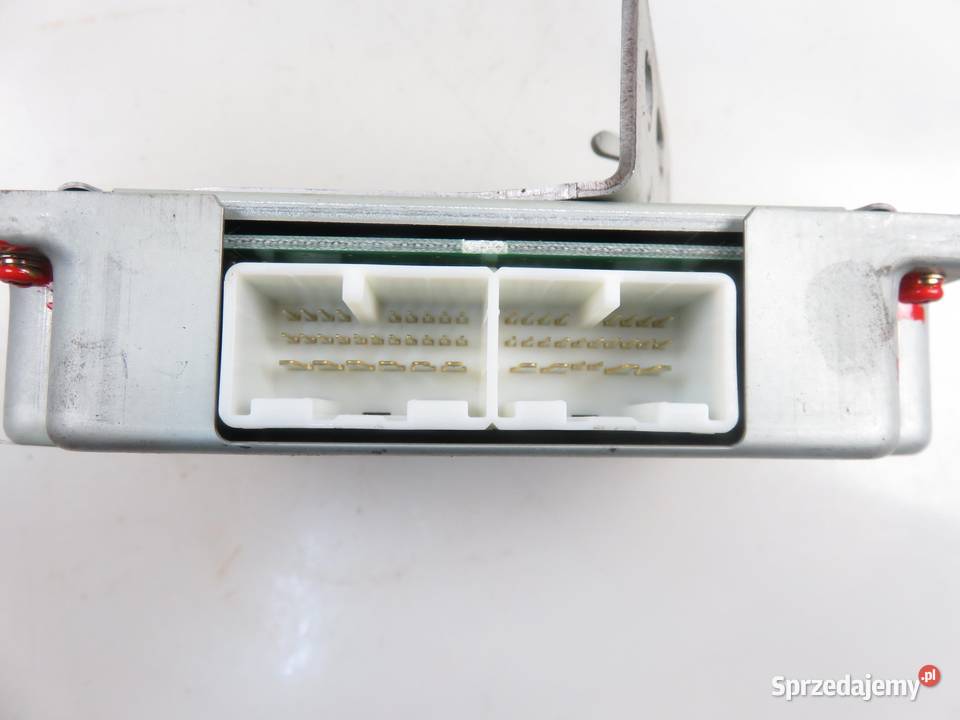 MODUŁ NAPĘDU NISSAN PATHFINDER R51 33084EA317 małopolskie