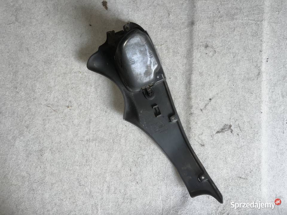 osłona boczki schowek lewy Triumph Trophy 900