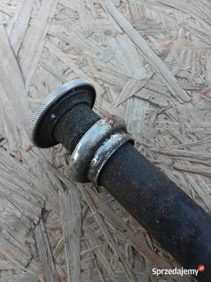 Widelec zabytkowy rower 3 sprzedam