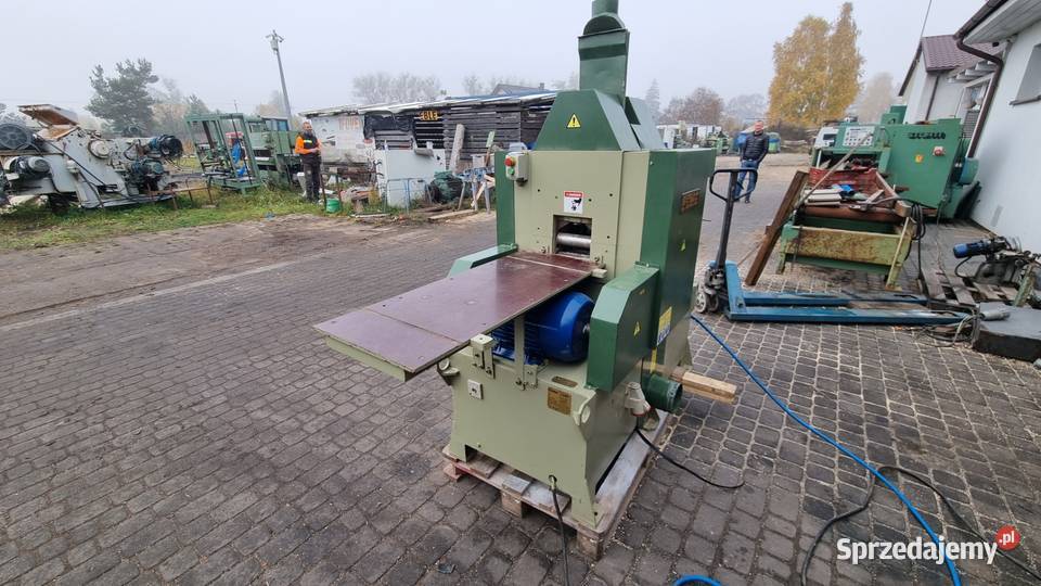 Trak ramowy cienkotnący REMA PRW15 Karsin