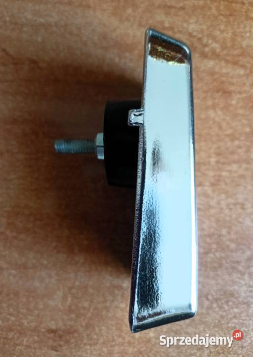 Emblemat POLSKI FIAT Fiat 126p NOWY PRL Tarnobrzeg