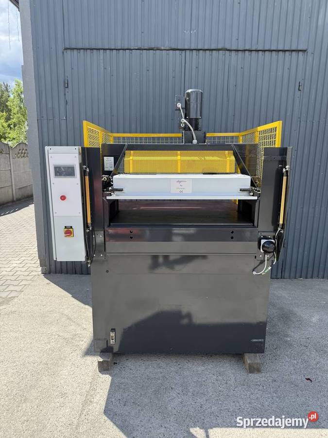 Sandt 530 CE Wycinarka prasa hydrauliczna Łaskarzew