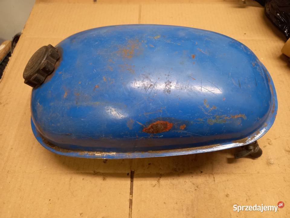 Bak zbiornik komar Sokołów Podlaski sprzedam