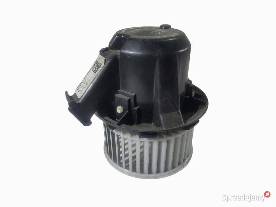 WENTYLATOR DMUCHAWA RENAULT TWINGO III 10 osobowe