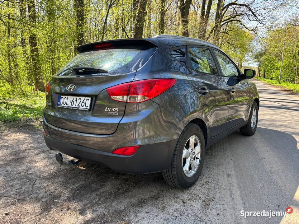 Hyundai Oleśnica