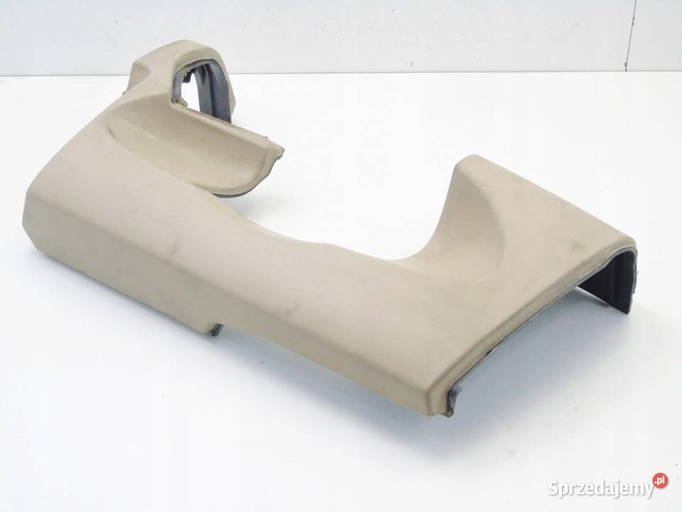 OSŁONA OBUDOWA KONSOLI NISSAN MURANO I Z50 35 osobowe Pozostałe