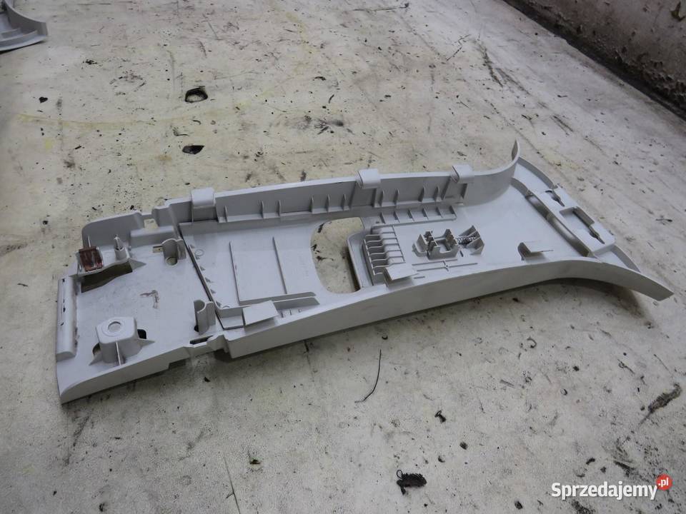 POSZYCIE SŁUPKA LEWE FORD KUGA MK2 CJ54S24583ANW lubelskie