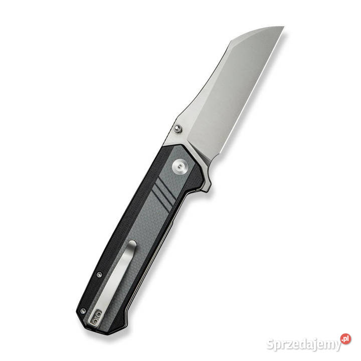 Nóż składany Sencut Draxor GrayBlack G10 Satin Warszawa