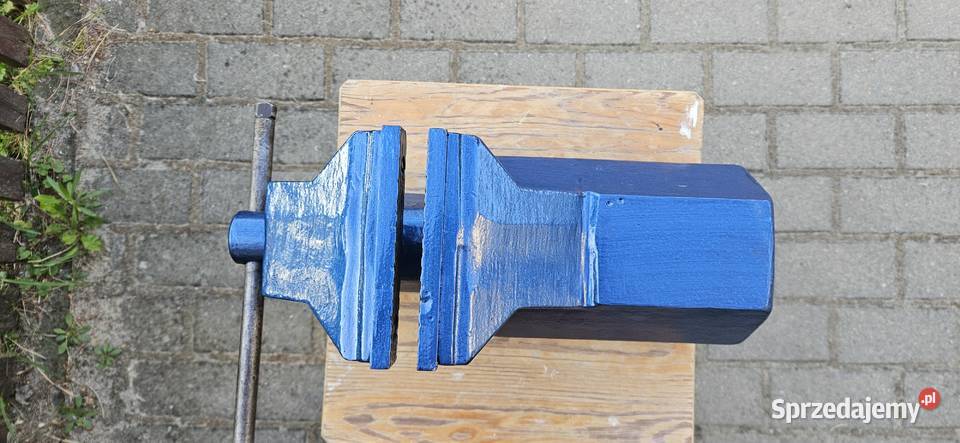 Imadło 150mm bison bial prl polskie nie heuer Kamień Krajeński sprzedam