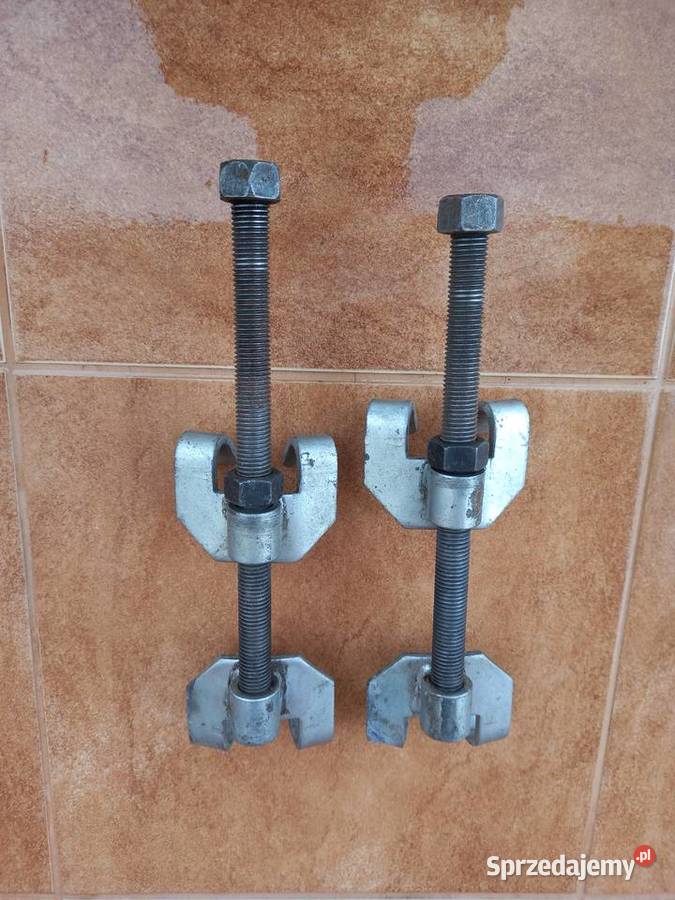 ściągacz sprężyn zawieszenia