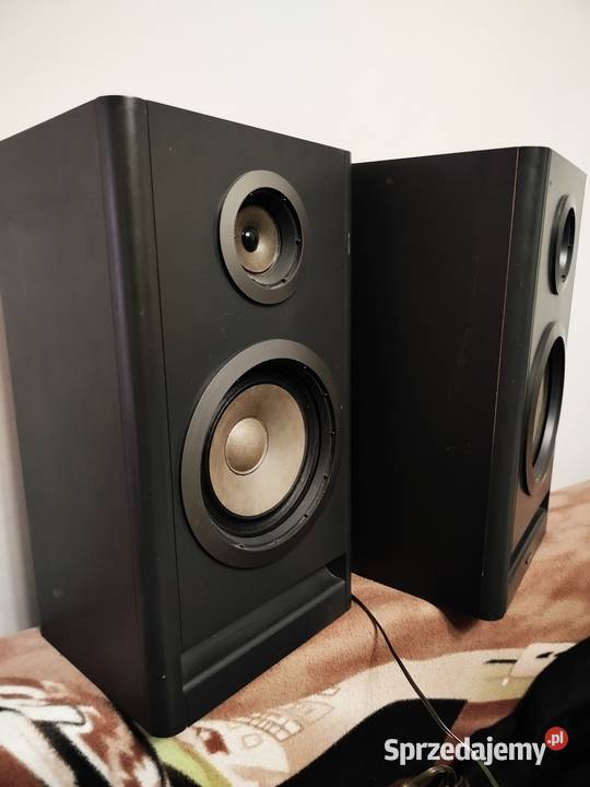 Dwie kolumny 50W8ohm Mińsk Mazowiecki