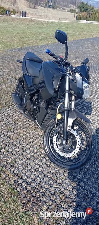 Romet division 249 Rozdziele sprzedam