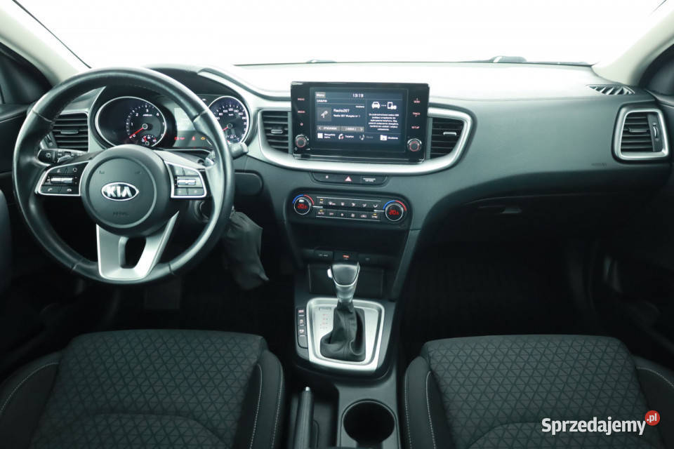 Kia Ceed 16 CRDi MHEV Piaseczno