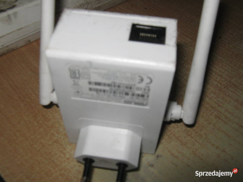 ASUS WIRALESS RPN12 NOWY małopolskie Nowy Sącz