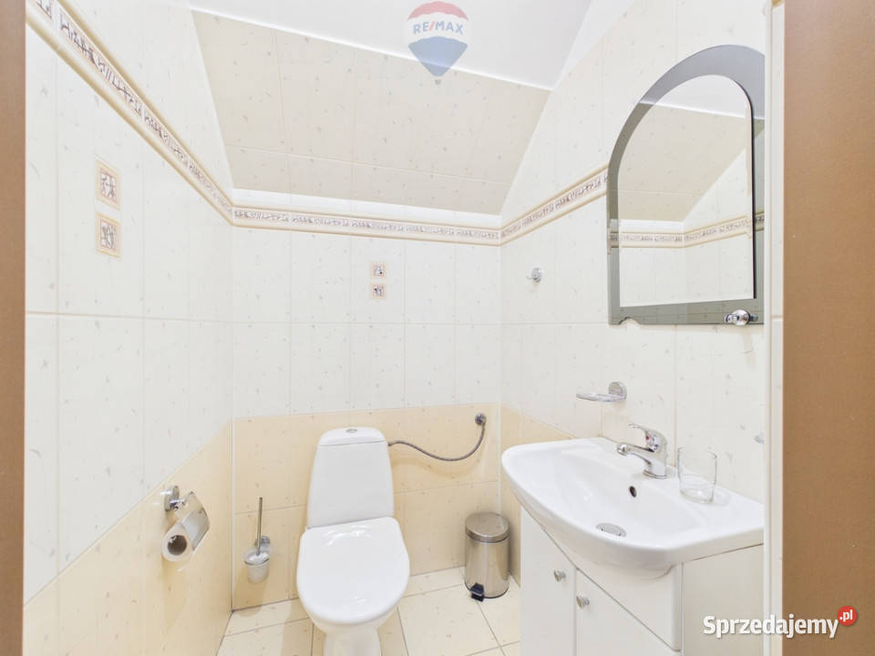 DOM W ZABUDOWIE SZEREGOWEJ KROŚCIENKO 125m2 Krościenko nad Dunajcem