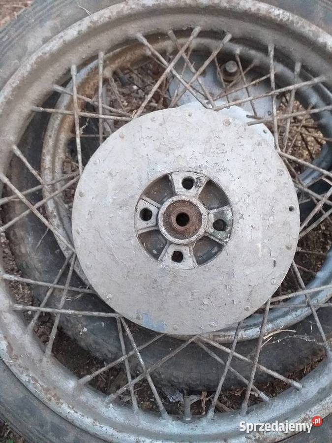 Wsk 125 WSK Września