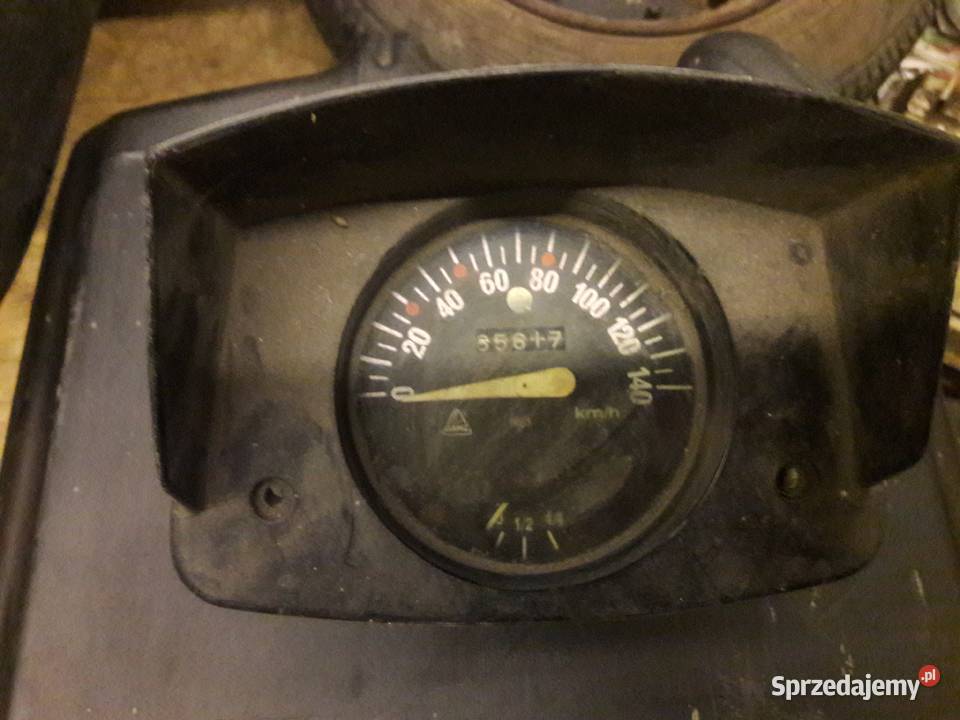 Części mz komar fiat wsk simson jawka iż wsk shl Gródek