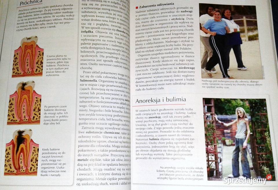 Puls życia 2 Małgorzata Jefimow lubelskie