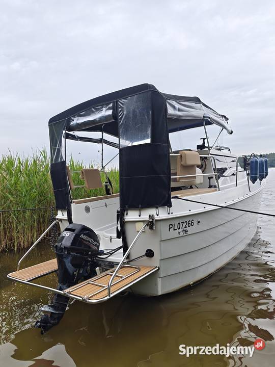 Laguna 700 Cruiser