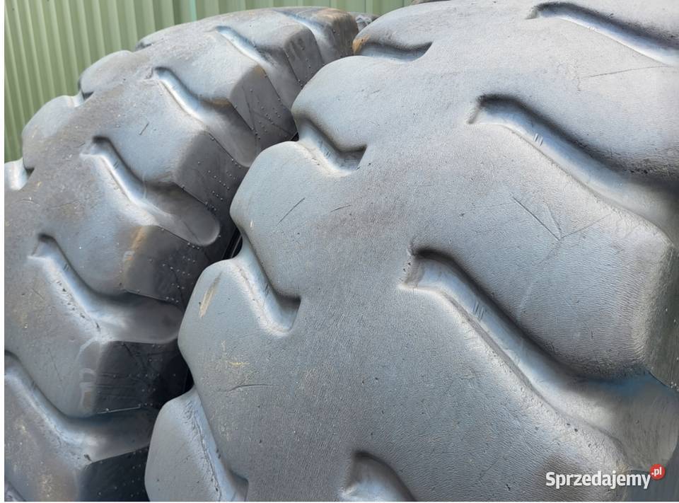 Opony Continental 2100 2100 R 35 Opona Master Szprotawa