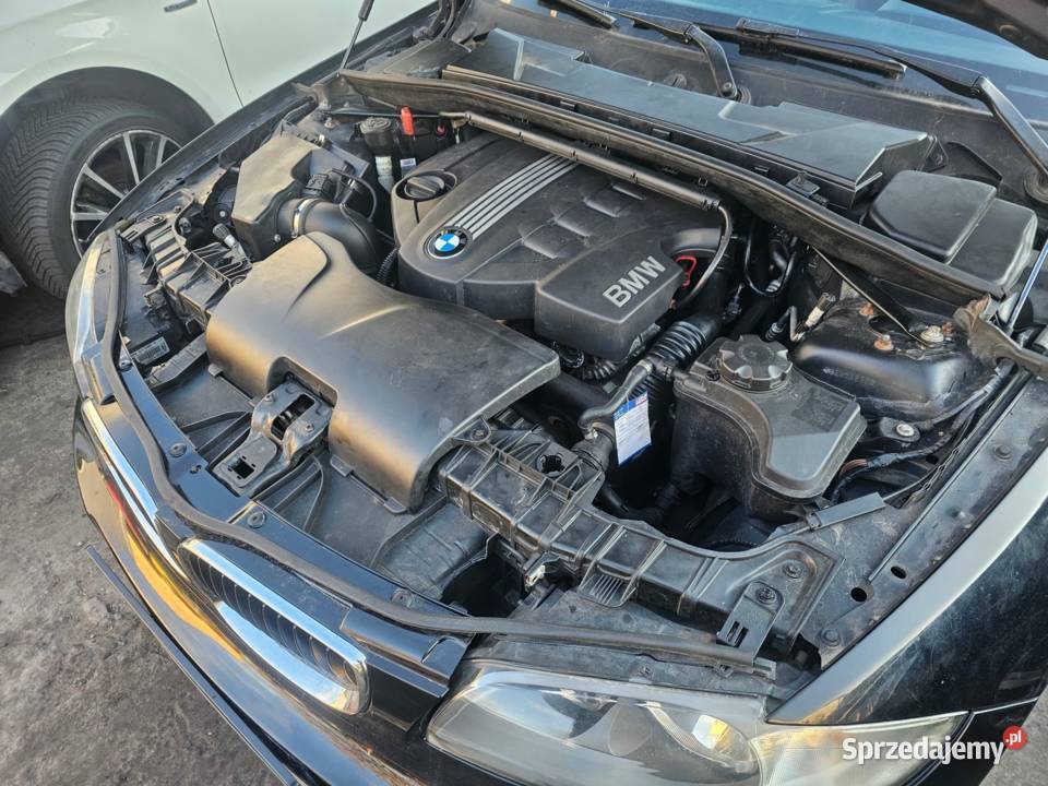 BMW 1 coupe Motoryzacja Włocławek