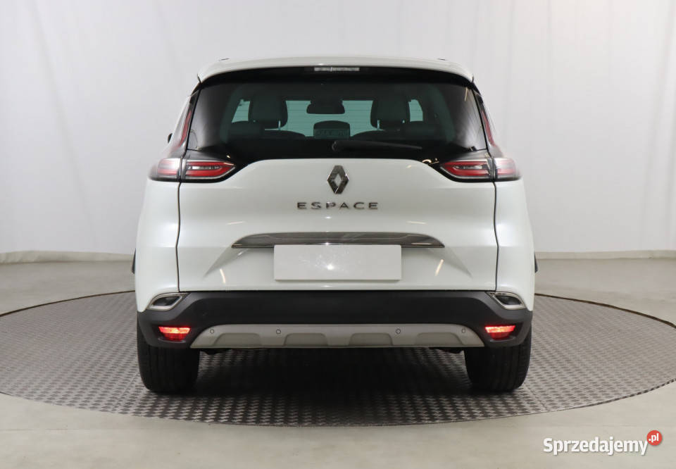 Renault Espace 16 dCi czujnik deszczu Espace Zabrze