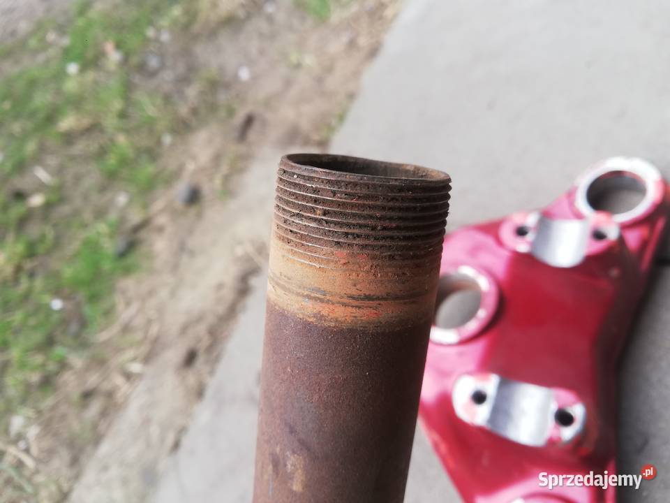 Półki zawieszenie mz etz 251 150 Skierniewice