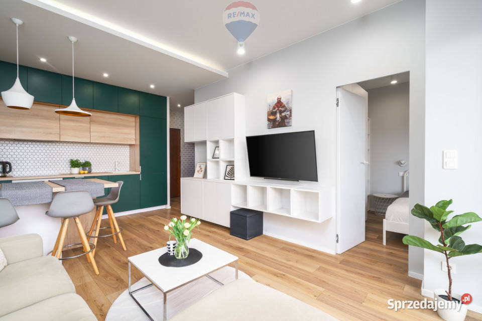 Nowoczesne w pełni urządzone Osiedle Arkadii mazowieckie Warszawa