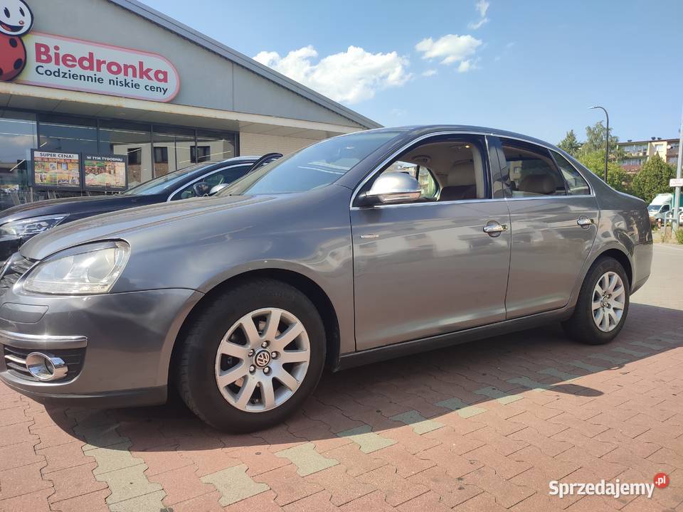 Oryginalne felgi do VW Jetta i nie rozmiar R15
