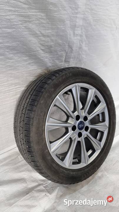 FORD KUGA MK2 ALU FELGA ALUFELGA GJ5C1007N1A 75