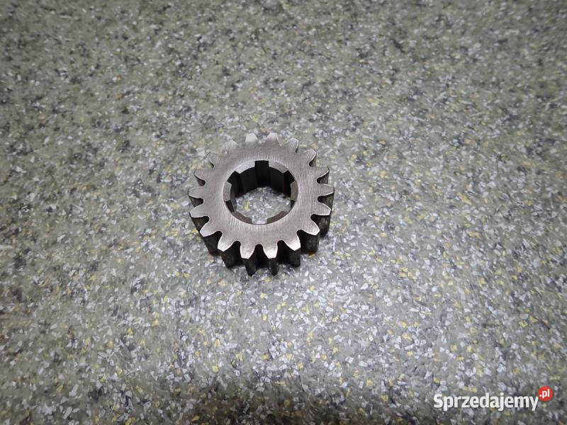 TRYB SKRZYNI BIEGÓW KAWASAKI KLR 600 8487R sprzedam