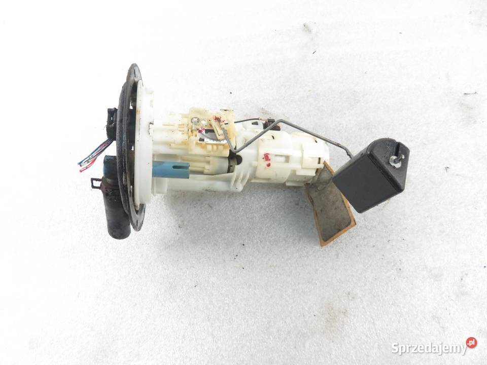 POMPA PALIWA DAIHATSU CUORE VII 23210B2060 małopolskie