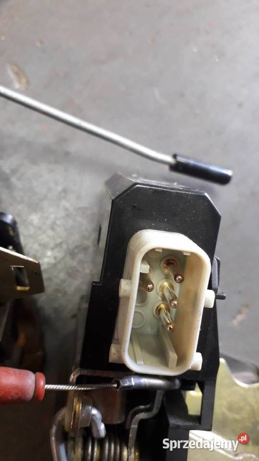 Zamek drzwi BMW e39 lewa strona sprzedam