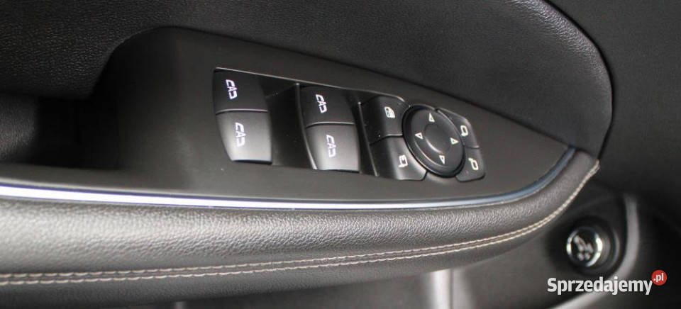 Opel Insignia 2020r Gwarancja IWŁ ASO FV23 Chorzów