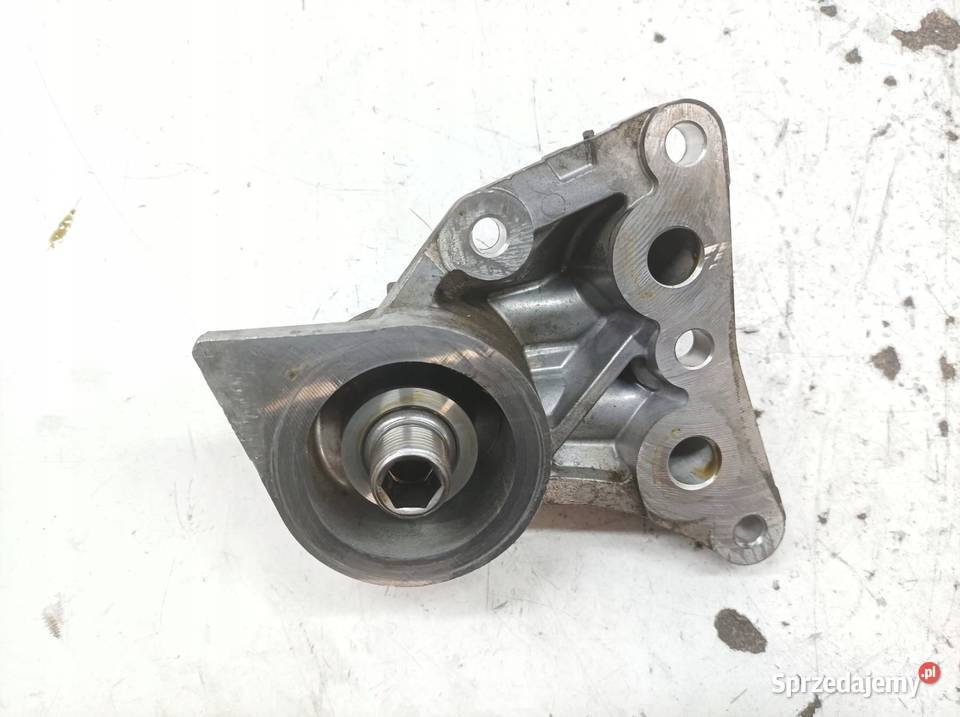 OBUDOWA FILTRA OLEJU 16 16V VVTI Toyota Corolla osobowe