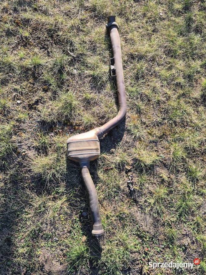 Mercedes W204 kompresor katalizatory Piaseczno