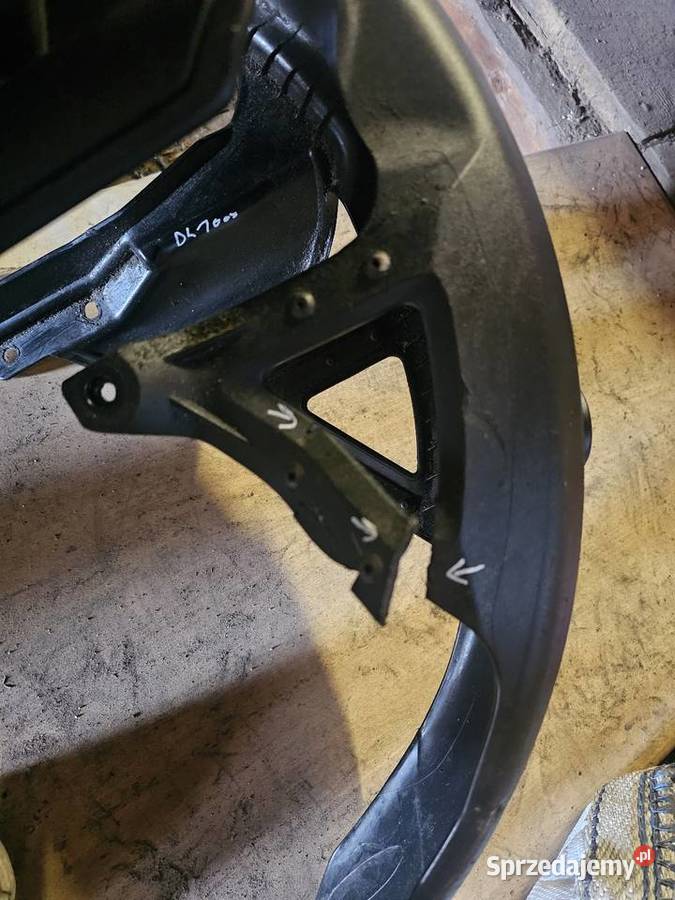 Suzuki DL 1000 v strom błotnik przód przedni Jelenia Góra