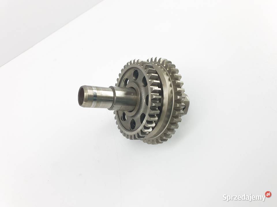 Sprzeglo Rozrusznika Wolne Kolo Lozysko BMW 1000