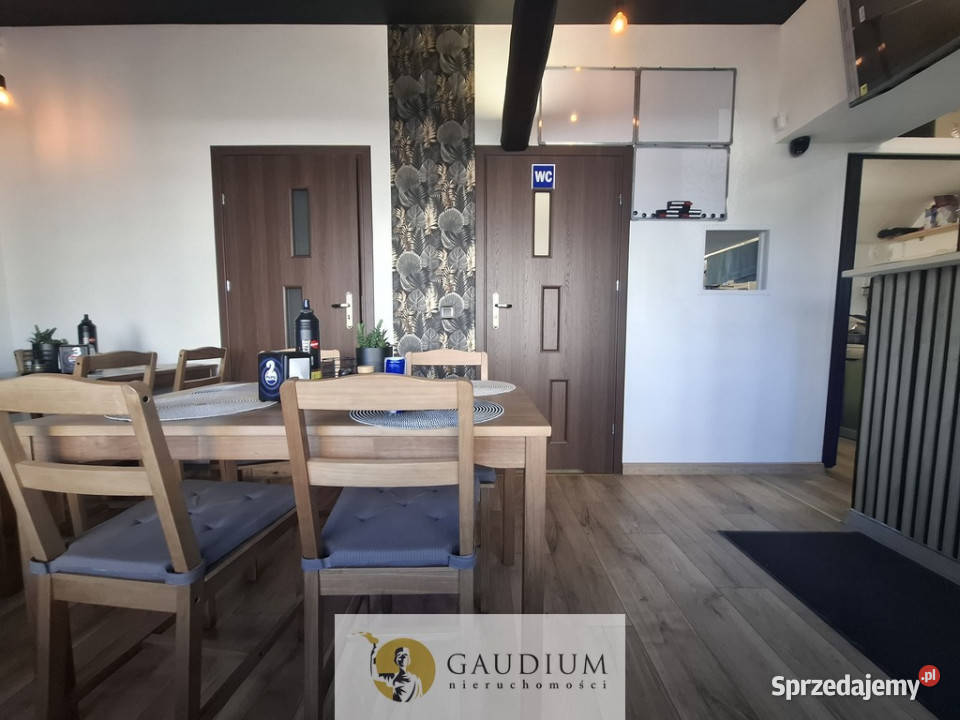 Lokal Gastronomiczny Rumia Pomorska Sprzedaż